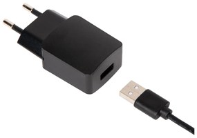 Lucide Colin oplaadbare LED lamp 36cm 3W zwart