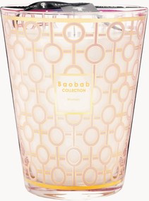 5-lonts geurkaars Women (magnolia, roos, muskus)