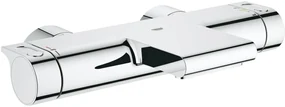 Grohe Grohtherm 2000 New badthermostaat Chroom