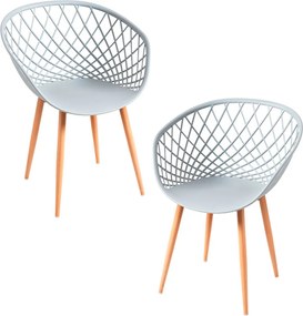 Vera 2-stoelenpakket