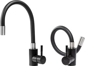 Rea Clever keukenkraan