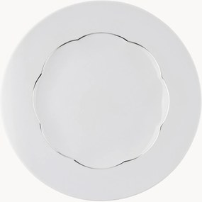 Porseleinen dinerborden Sonetto, 6-delig