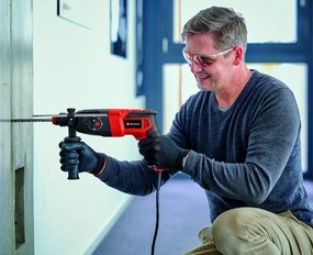 Einhell TC-RH 620 4F - Elektrische Boorhamer - SDS-Plus
