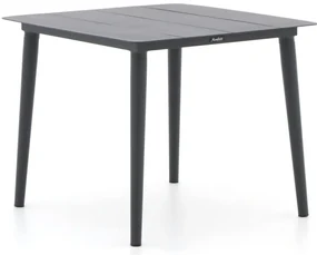 Manifesto Sora dining tuintafel 90x90x74cm