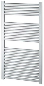 Haceka Adoria designradiator Sinai Satijn Grijs Adoria 1110X590 566Watt OUTLETSTORE 1117205