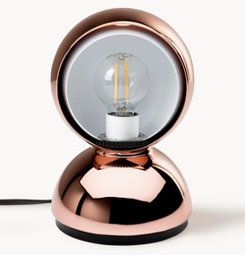 Kleine verstelbare tafellamp Eclisse