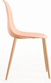 Pak 4 Mykle Stoelen
