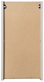 Comad Nova Cashmere half hoge kast 30x20x60cm taupe