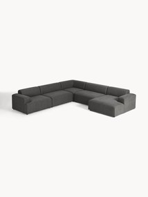 XL hoekbank Melva