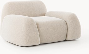 Loungefauteuil Wolke