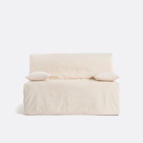 BZ slaapbank, 9 cm comfortschuim