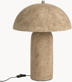 Tafellamp Mashroom