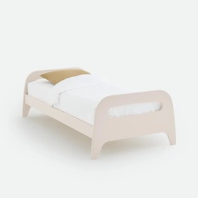 Kinderbed, met lattenbodem, DILLA