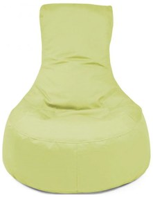 Zitzak Slope Plus Outdoor - lime