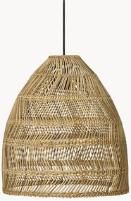 Handgemaakte rotan hanglamp Maja