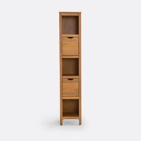 Badkamer kolom, Sedna