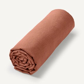 Hoeslaken Helm, in gewassen hennep