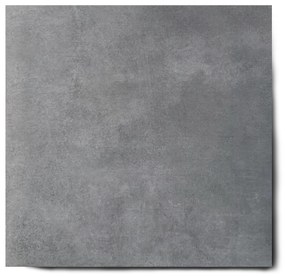 Vloertegel 90x90 Cm Betonlook Fairy Dark Donker Grijs H96