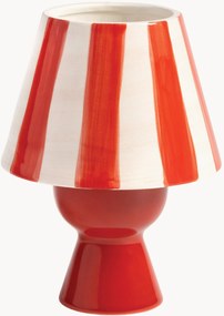 Handbeschilderde waxinelichthouder Cantine