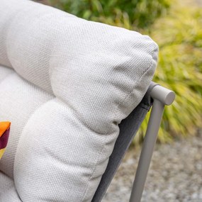 Garden Impressions Zensa loungeset 3-delig - taupe