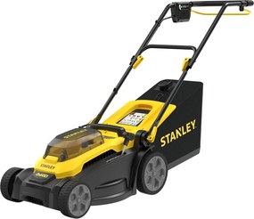 Stanley FATMAX SCMWP3701N-XJ V20 Accu Grasmaaier 37 cm – 3-in-1 – Brushless – SOLO