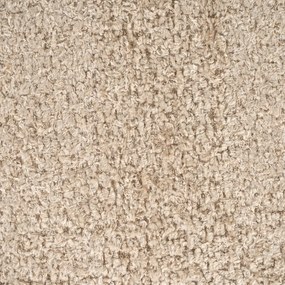 By-Boo Omla L-vorm Fauteuil Beige