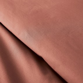 Dekbedovertrek van perkaal katoen, 80 draden, Scenario