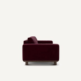 Fluwelen bank, CEREA