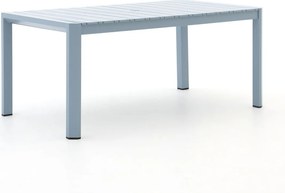 Tuin eettafel Hartman  | Rechthoekig  | Tuintafel Aluminium | 170x100cm | 4 personen | Kees Smit Tuinmeubelen