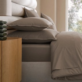 Kussensloop in perkalkatoen, Veneto