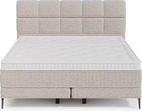 Boxspring Royal Solara - Snel leverbaar – Bij Swiss Sense