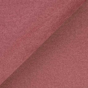 Eetkamerbank - Atlanta - stof Element roze 10 - 200 cm