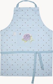 Katoenen keukenschort Busy Bee