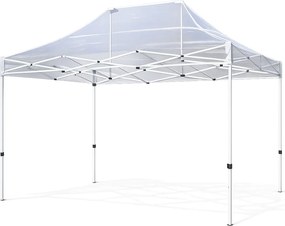 Tent 3x4,5 Master Transparant