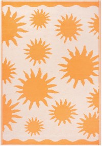 Indoor & outdoor vloerkleed Summer Solstice