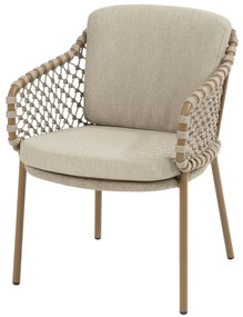 Martinique dining tuinstoel amber 4 Seasons Outdoor