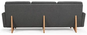 3-zits Bank Scandinavische Stijl K200