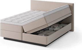 Boxspring Royal Olympus – Bij Swiss Sense