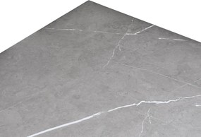 Garden Impressions Skala tuintafel 160 x 90 – donker grijs