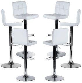 Pak 6 Casper Krukken