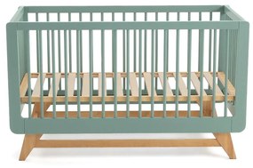 Evolutief babybed, Willox