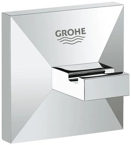 GROHE Allure Brilliant ophanghaak chroom 40498000