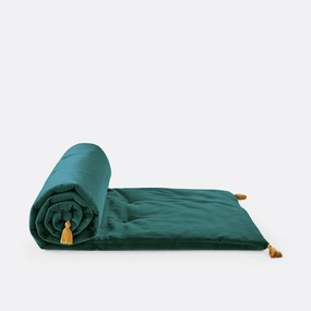 Zitmatras in fluweel, Velvet