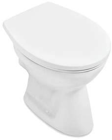 Villeroy & Boch Newo Closet 4659r001