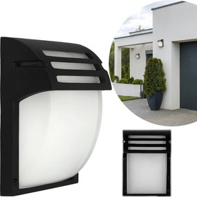 Wandlamp RSL013-1W Black