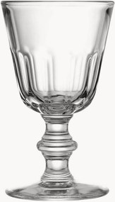Witte wijnglazen Perigord, 6-delig