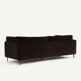 Fluwelen bank, BOTERO