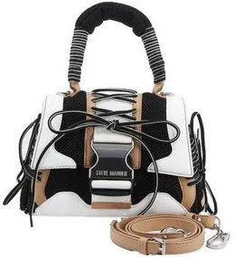 Tas Zwart Steve Madden  BDIEGO