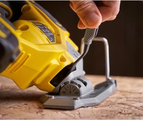 Stanley SFMCS650B Accu Decoupeerzaag Solo V20 Brushless