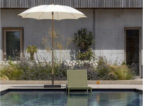 Suncomfort by Glatz Rustico parasol ø 220cm